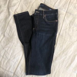 Lucky Jeans dark denim